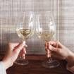 Una foto de Wine Wednesdays de un restaurante