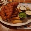 A photo of Fresh Cod & Chips of a restaurant
