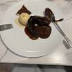 A photo of Chocolate Fondant of a restaurant