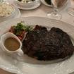 A photo of 16 oz Ribeye of a restaurant