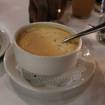 A photo of She Crab Soup of a restaurant
