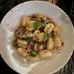 A photo of Duck Gnocchi of a restaurant