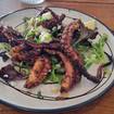 A photo of BBQ Octopus of a restaurant