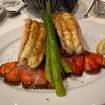 A photo of Twin Lobster Tails of a restaurant