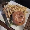 Una foto de The Burger de un restaurante