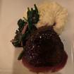 Una foto de Filet de un restaurante