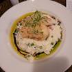 Una foto de Cheeks de un restaurante