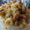 A photo of SEAFOOD CASSEROLE of a restaurant