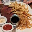 A photo of Prime Rib of a restaurant