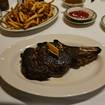 A photo of Ribeye Steak of a restaurant