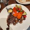Een foto van Filet Mignon van een restaurant 
