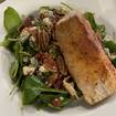 A photo of Blackened Mahi Salad of a restaurant