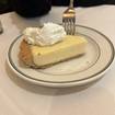 A photo of Key Lime Pie of a restaurant