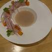 Una foto de Mango Ceviche de un restaurante
