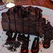 A photo of Chocolate Cake of a restaurant