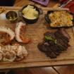 A photo of Surf & Turf Friday of a restaurant