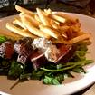 A photo of Steak Frites of a restaurant