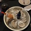Una foto de Oysters de un restaurante