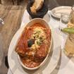 Une photo de Lasagna d'un restaurant