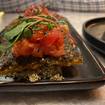 Una foto de Ahi Tuna de un restaurante