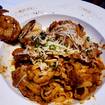 A photo of Jambalaya Pasta of a restaurant