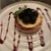 Une photo de Goat Cheese Tart d'un restaurant