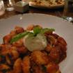 A photo of Gnocchi alla Simi of a restaurant