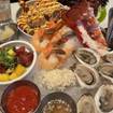 A photo of Seafood Platter of a restaurant