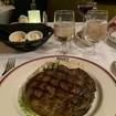 A photo of Ribeye of a restaurant