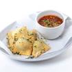 A photo of Toasted Ravioli of a restaurant