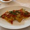 Una foto de House Made Ravioli de un restaurante