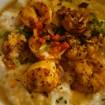 A photo of Shrimp and Grits of a restaurant
