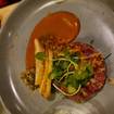 A photo of Steak Tartare of a restaurant