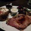 Una foto de Prime Rib de un restaurante