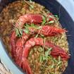 Une photo de Carabineros Prawns d'un restaurant