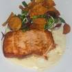 Une photo de Ora King Salmon d'un restaurant