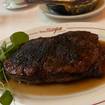 A photo of Ribeye Steak of a restaurant