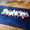 Una foto de BEEF TARTARE de un restaurante