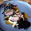 Una foto de DUCK de un restaurante