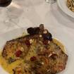 A photo of Pork Chop Sinatra of a restaurant