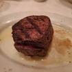 Filet-Foto eines Restaurants