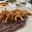Una foto de Steak & Frites de un restaurante
