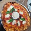 A photo of Margherita of a restaurant