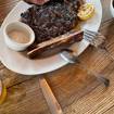 A photo of Beef Ribeye of a restaurant