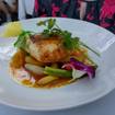 Une photo de Chilean Seabass d'un restaurant