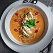 A photo of Lobster Spaghetti of a restaurant