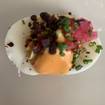 Una foto de Deviled Farm Egg de un restaurante