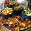 Una foto de Whole Lobster de un restaurante