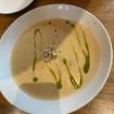 Une photo de SHE-CRAB SOUP d'un restaurant