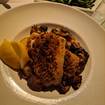 A photo of Lake Erie Walleye of a restaurant